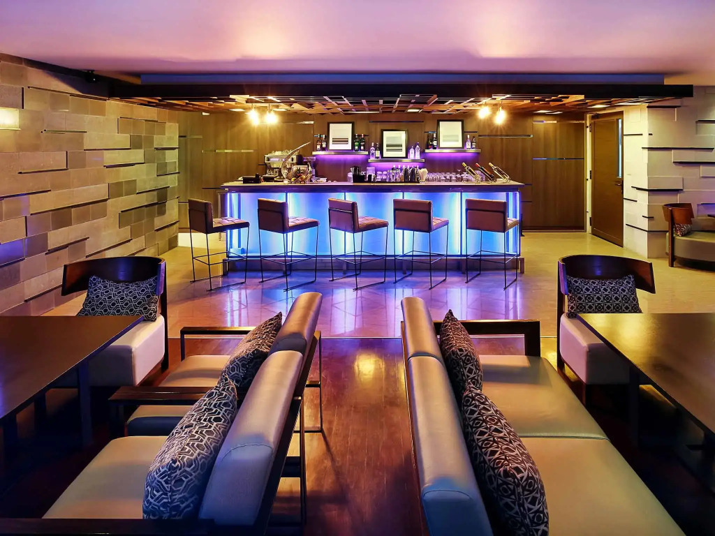 Mercure Bali Legian