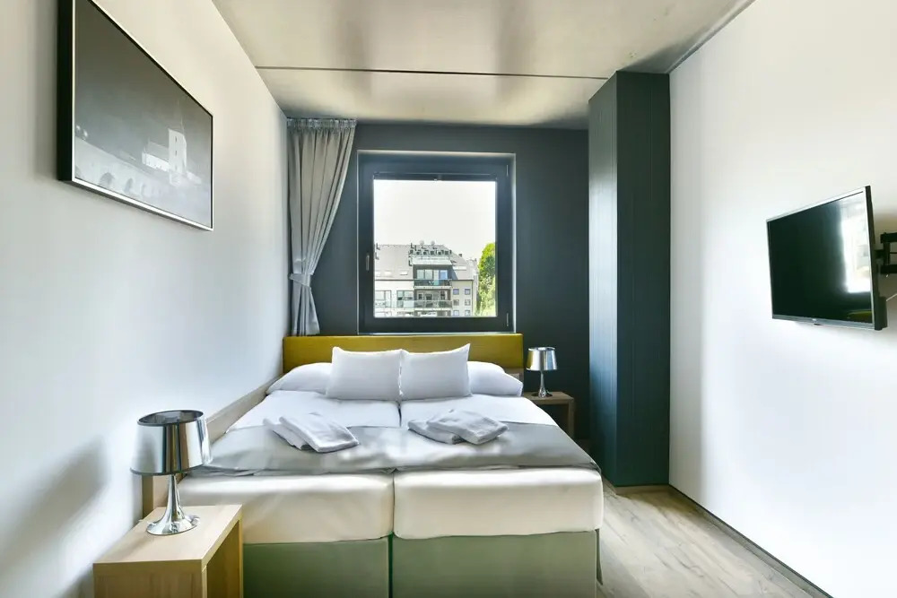 R31 Residence