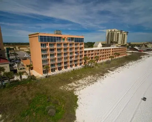 Seahaven Beach Resort - 5 Nights, Panama City Beach, USA