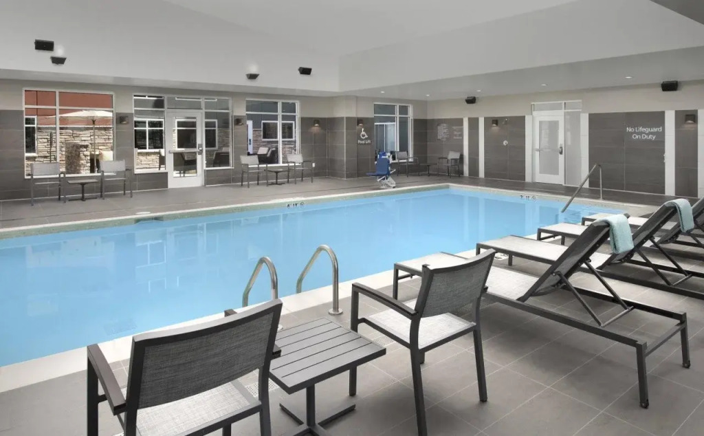 Residence Inn by Marriott Denver Airport/Convention Center