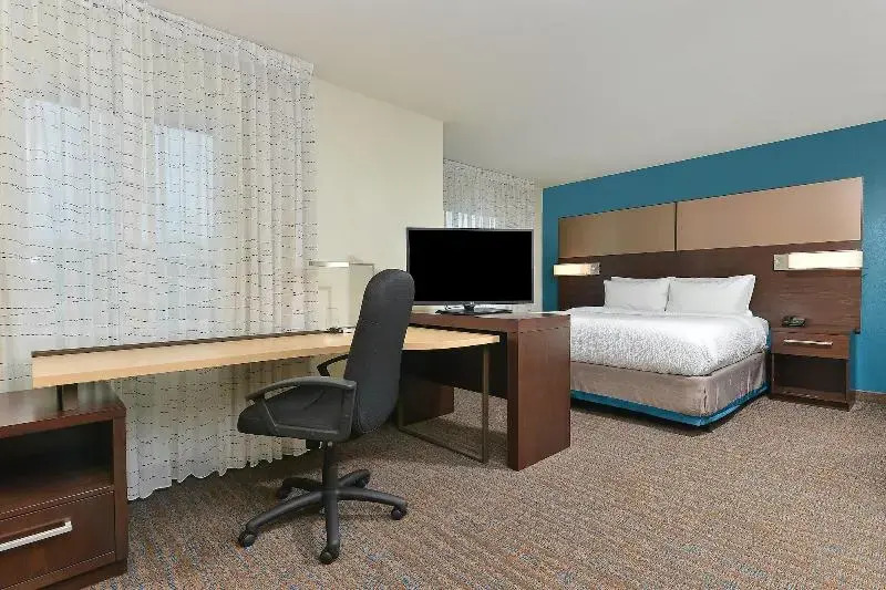 Residence Inn by Marriott Des Moines Downtown