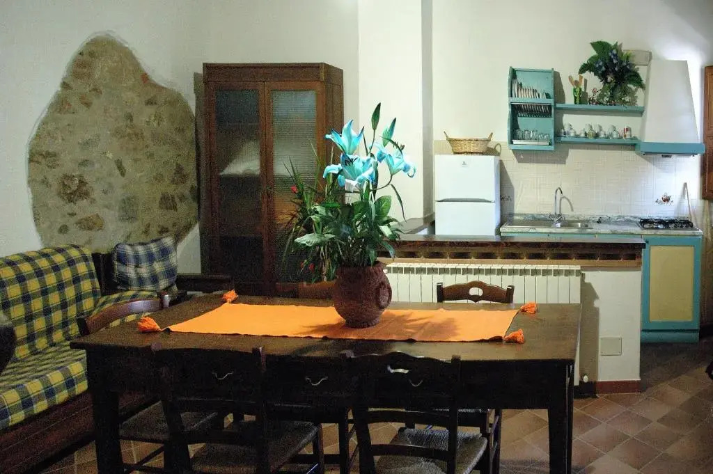 Country House Podere Lacaioli