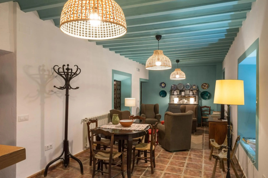 Casa Cuqui