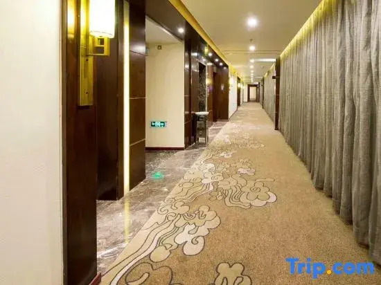 Yichun Hot Spring Worker Sanatorium