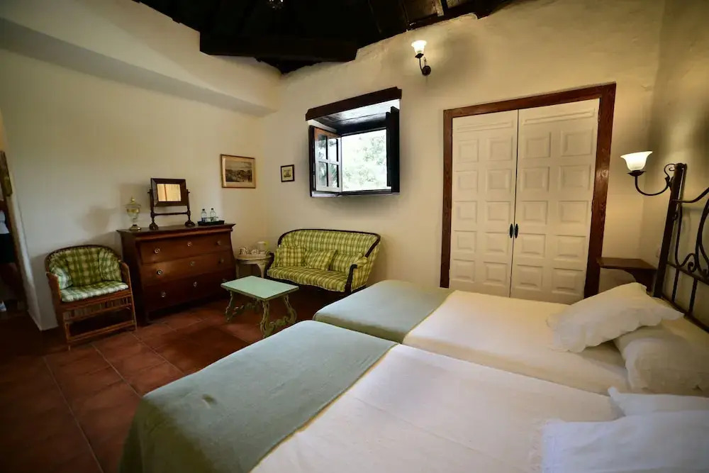 Cortijo San Ignacio