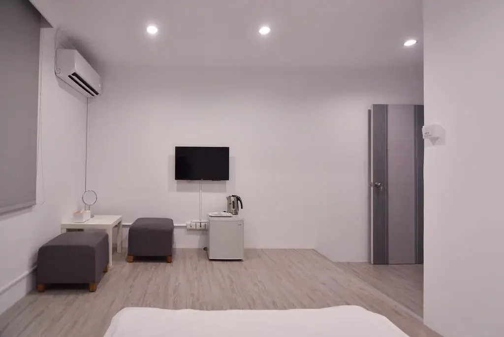 Cozy homestay