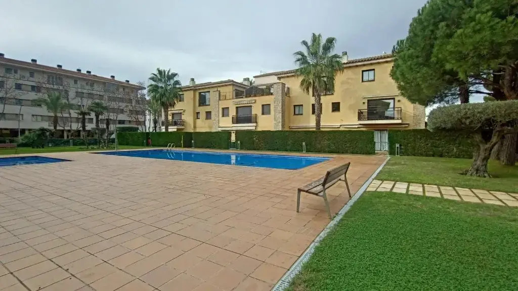 Girorooms Platja d'Aro Port Nàutic