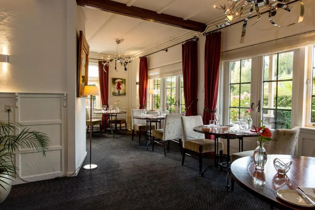 Hotel-Restaurant de Boernkinkel