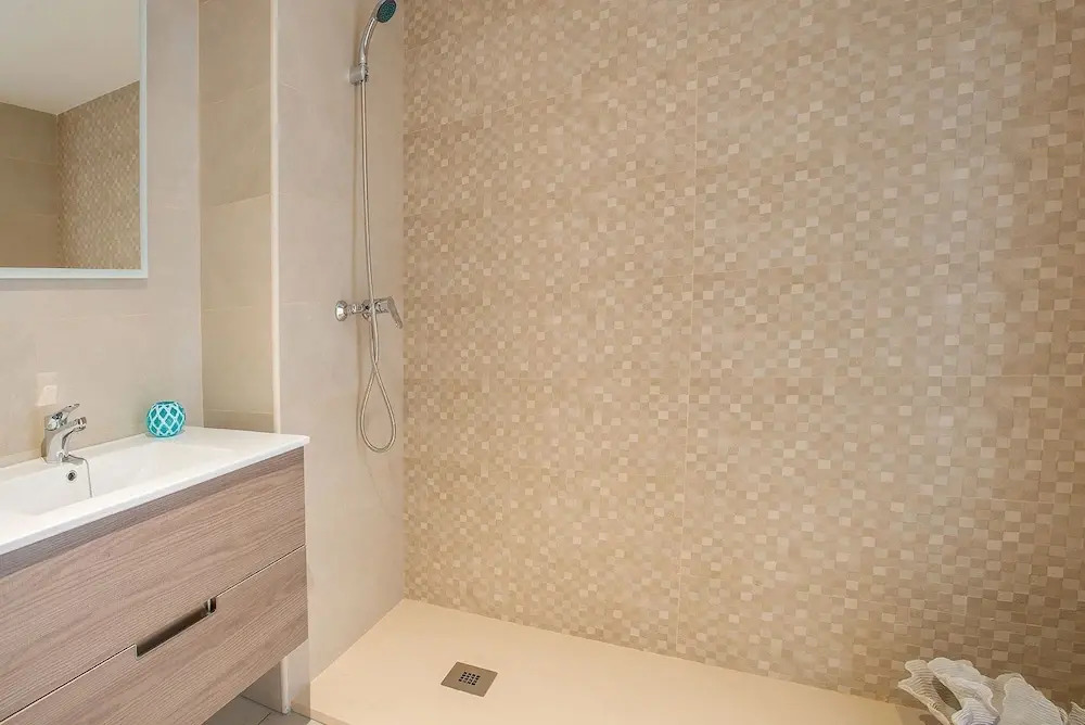 ALB-Luxury 3 bedroom apt Nueva Andalucia