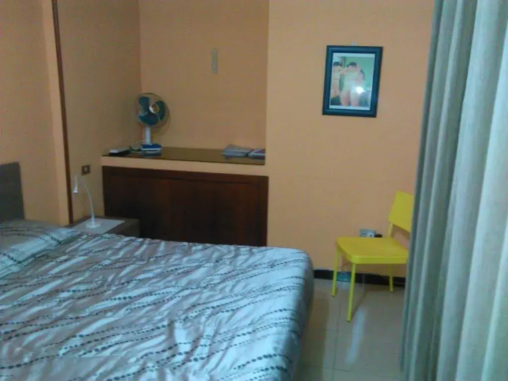 Casa Vacanze Nonna Gina