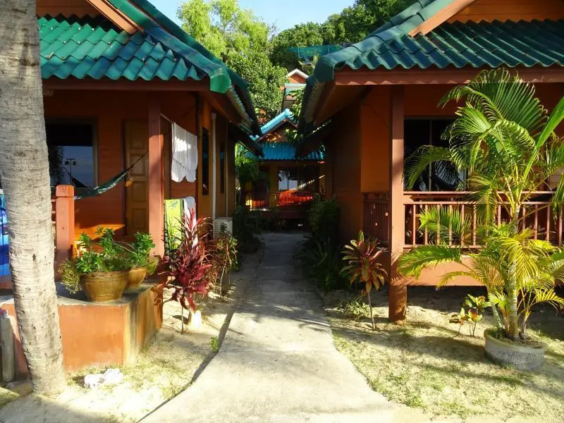 Sandy Bay Resort