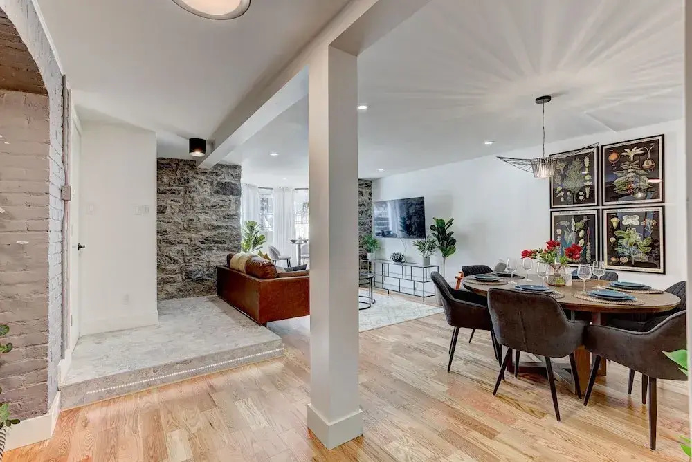 Les Lofts du Plateau