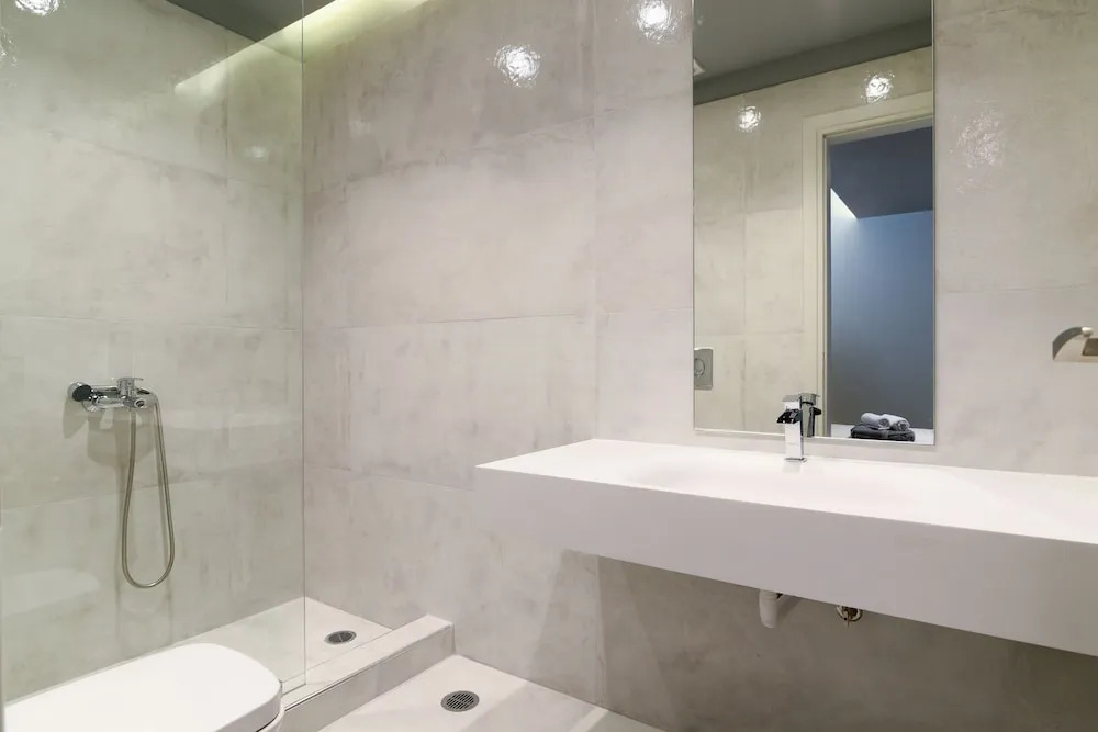 Luxury Beachfront Villa Selenia Platinum in Sounio