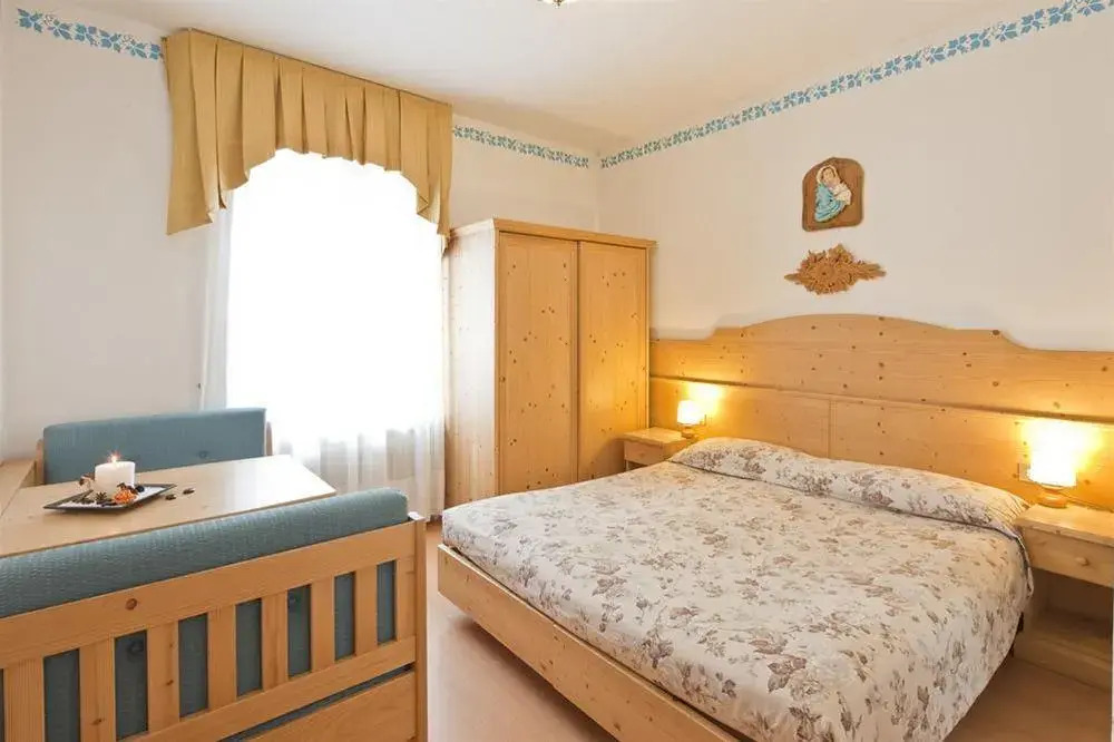 Albergo San Rocco