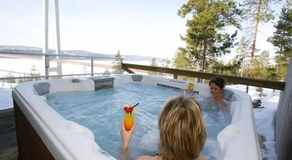 Hotell Höga Kusten
