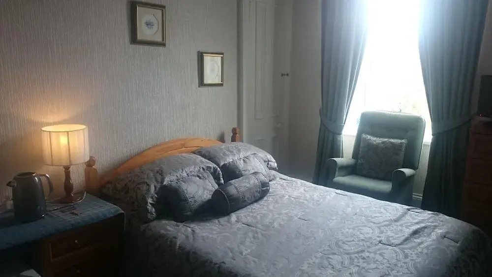 Crawfords Guest house