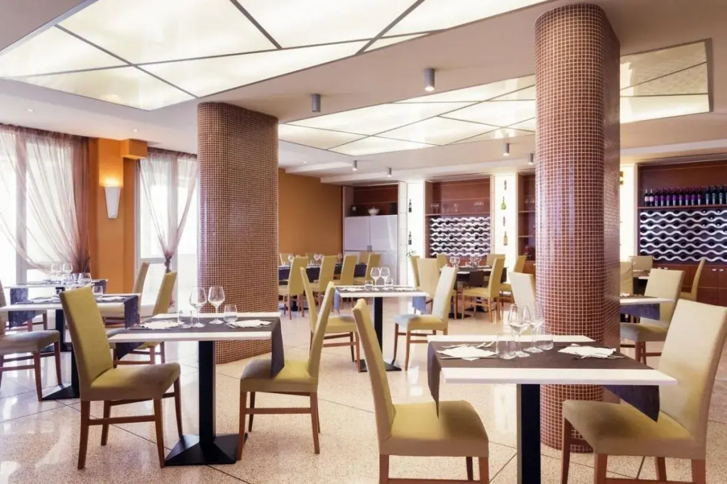 Ibis Styles Bari Giovinazzo