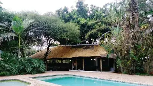 Serowe Hotel