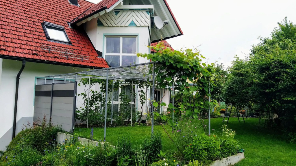 Großzügige FeWo & Sauna im Schwarzwald