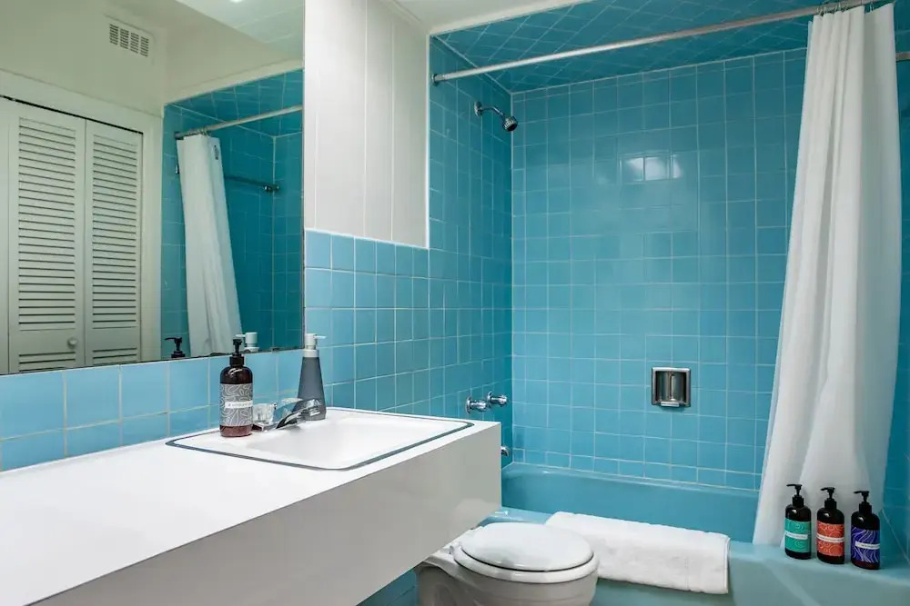 Wanderjaunt - Preston - 2br - Central Austin