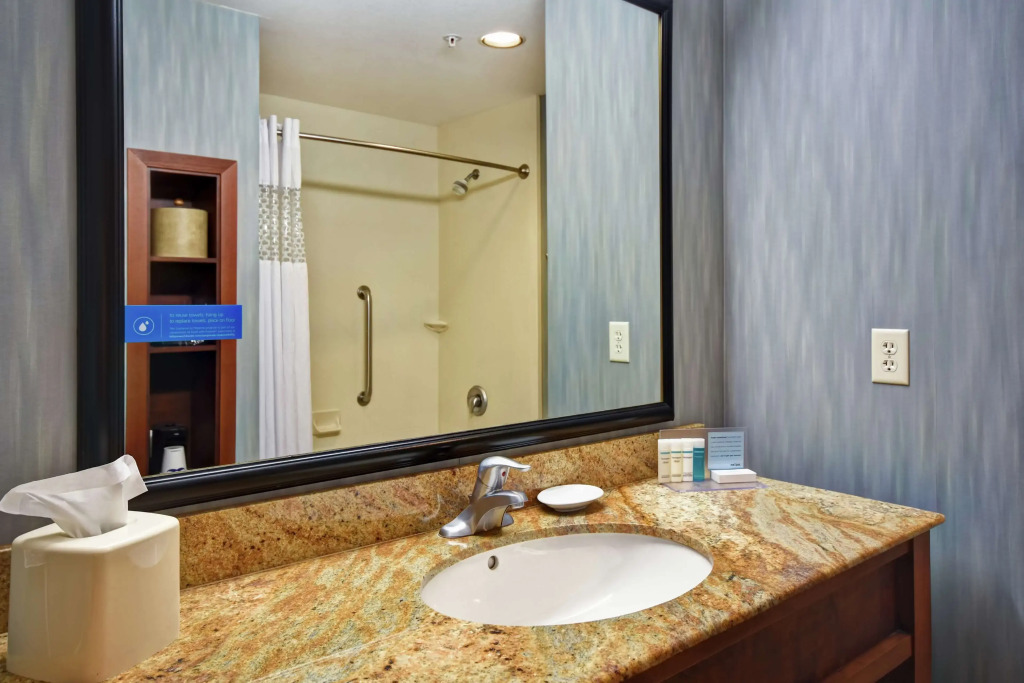 Hampton Inn & Suites Folsom
