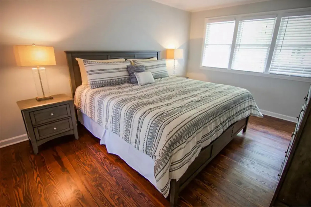 Carolina Breezy by Sea Scape Properties