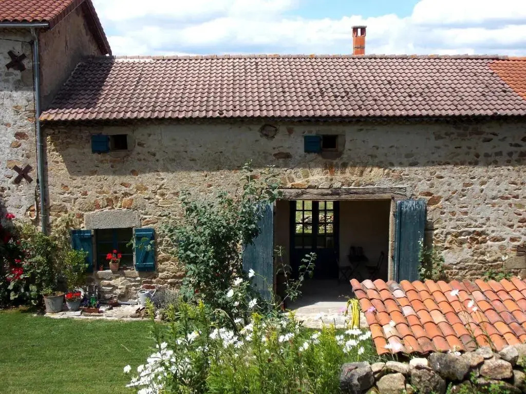 La Rosière