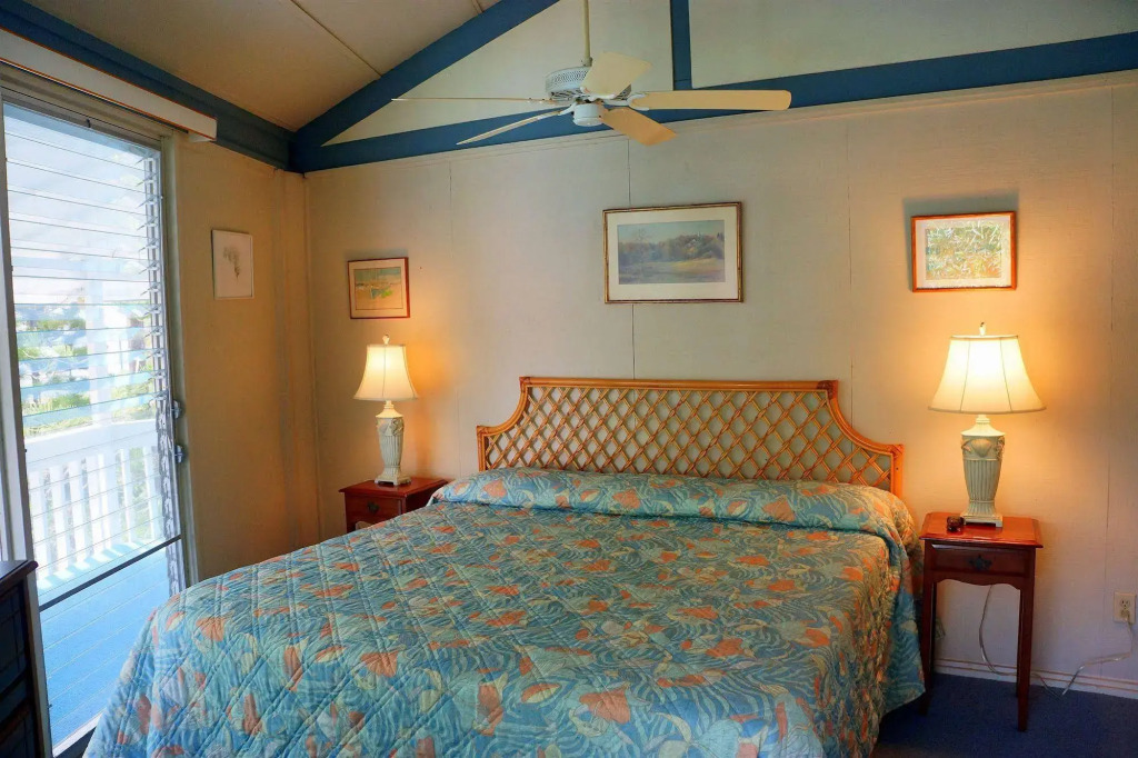 The Horny Toad Guest House