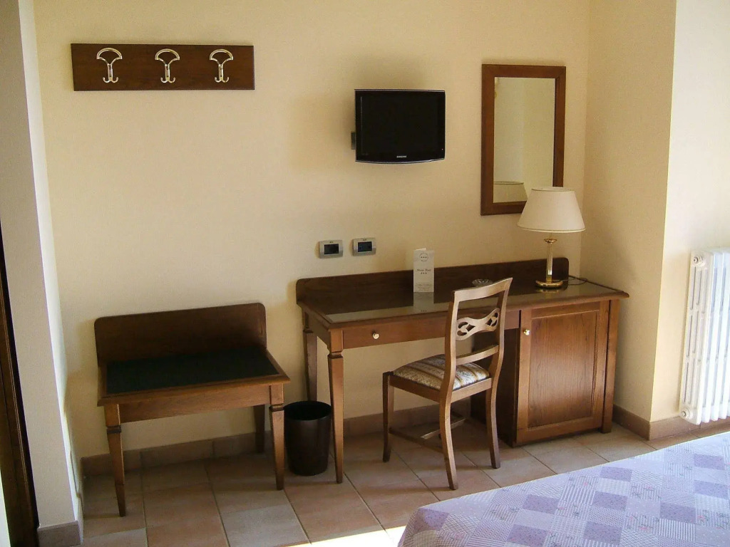 Hotel Sirius