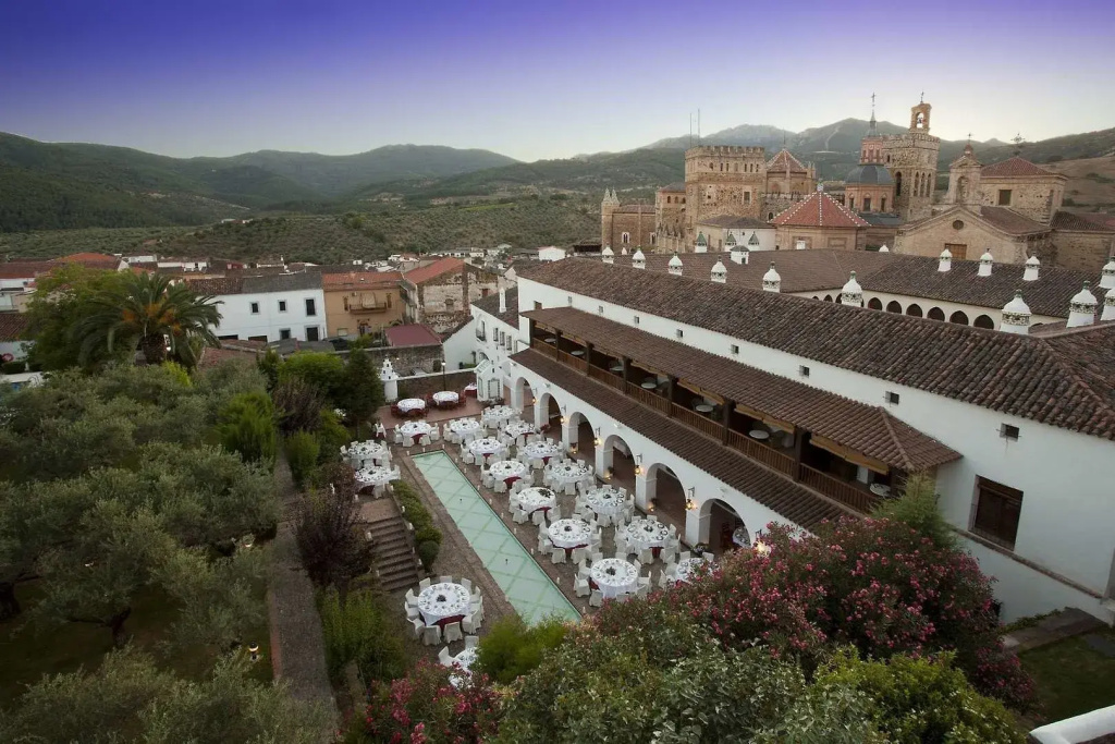Parador de Guadalupe