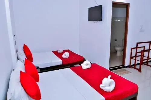 Hotel Lucky 7