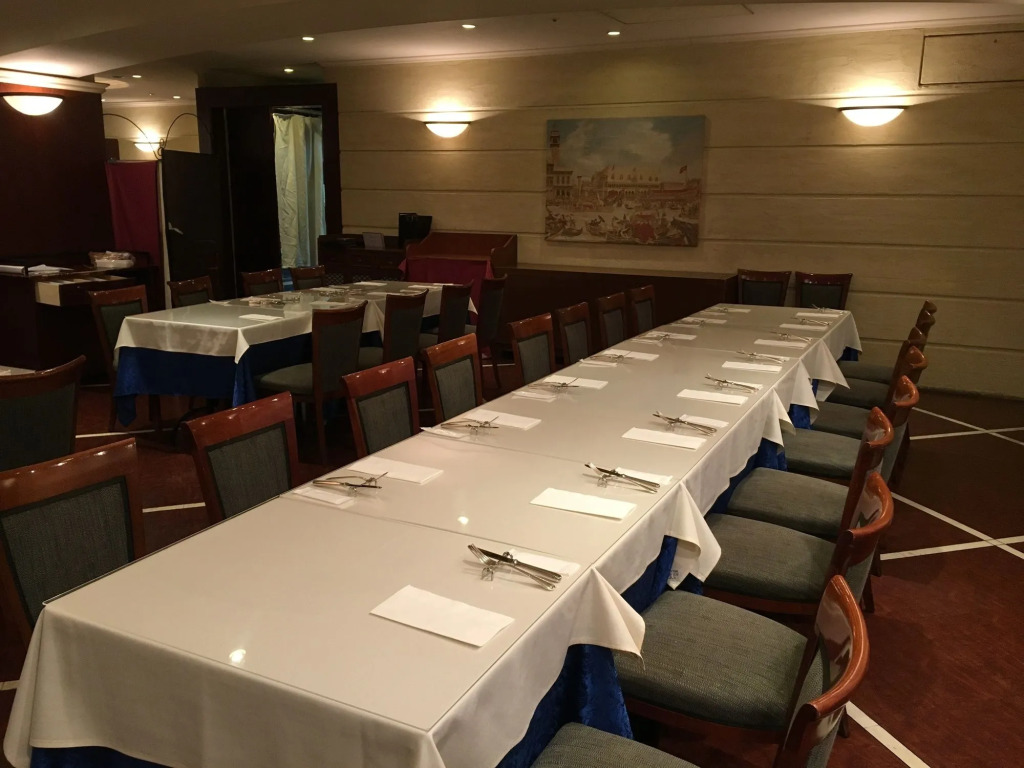 Hotel Yokohama Camelot Japan