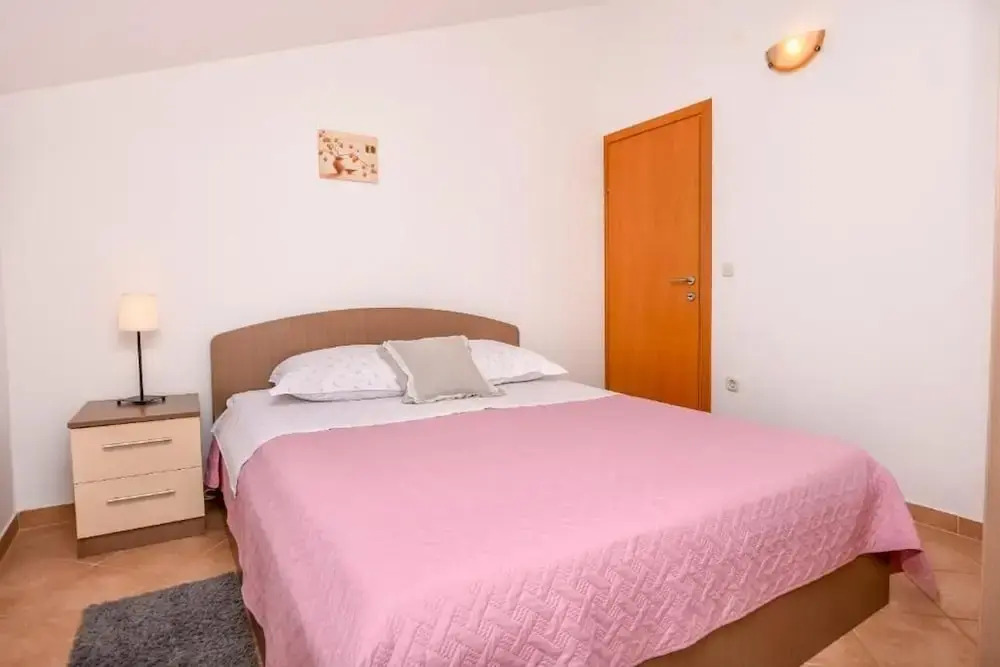 Apartments Anka