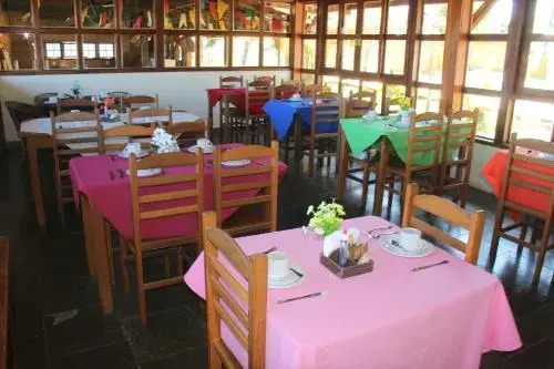 Pousada Chapadão