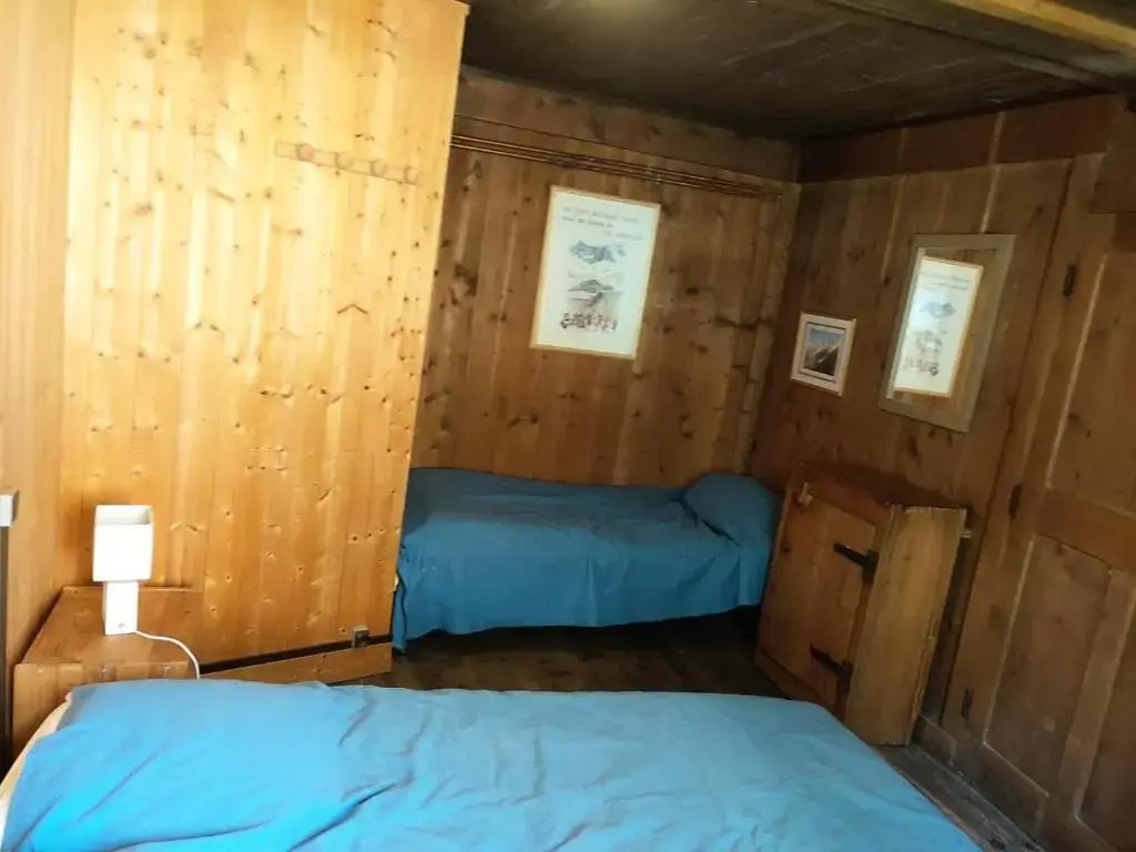 Chalet La Gayolle - Chalets pour 12 Personnes 96