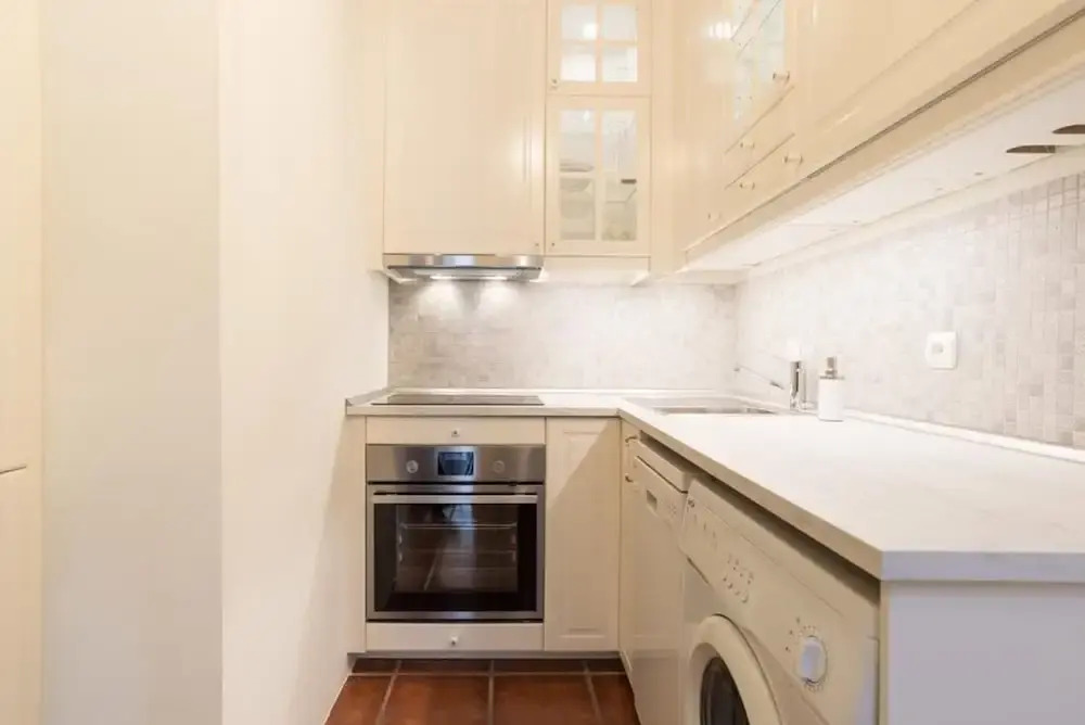 107369 Apartment In Malaga