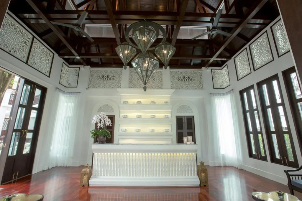 Na Nirand Romantic Boutique Resort