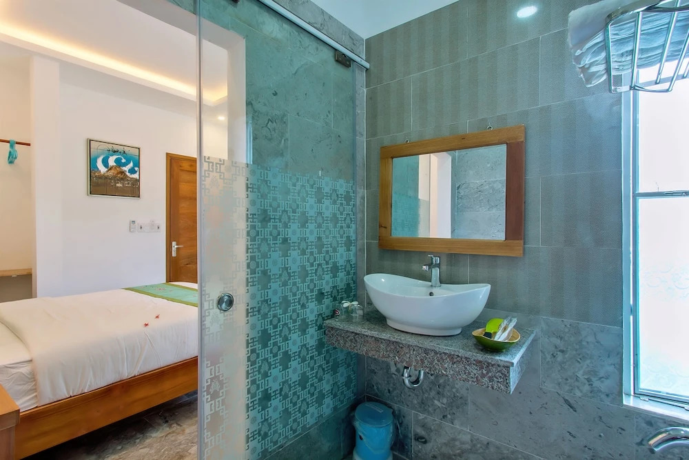 White House Villa Hoi An