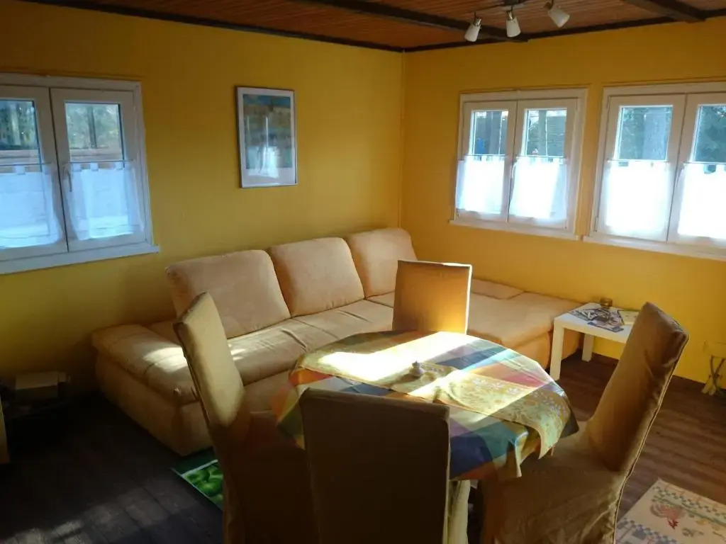 Ferienhaus Thom in Neubäu am See