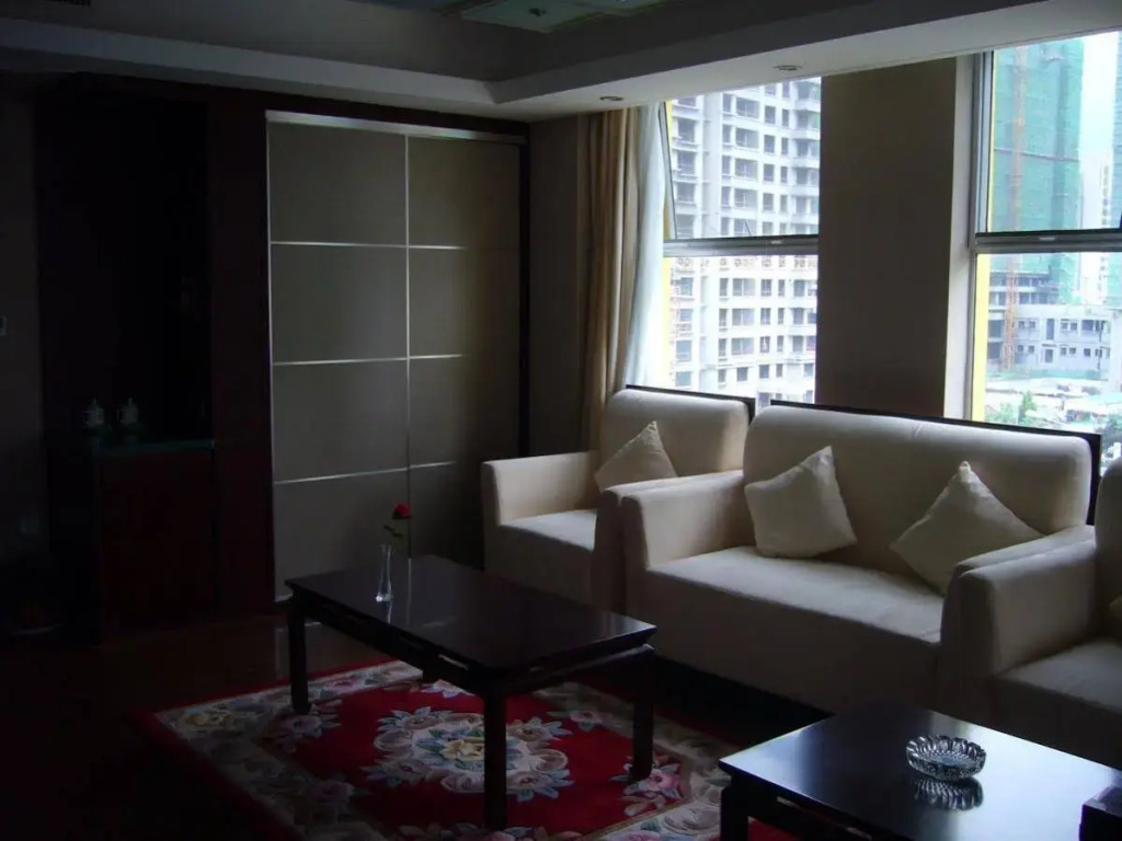 Qingdao Cityhome Business Hotel