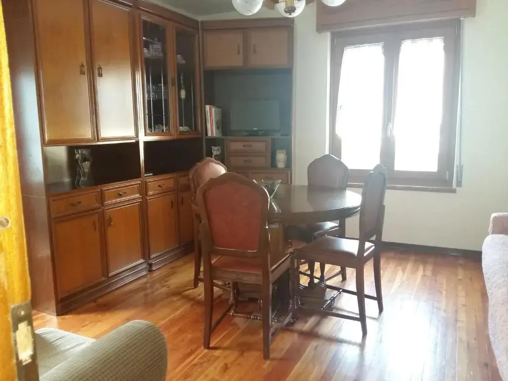 La Casa Alta