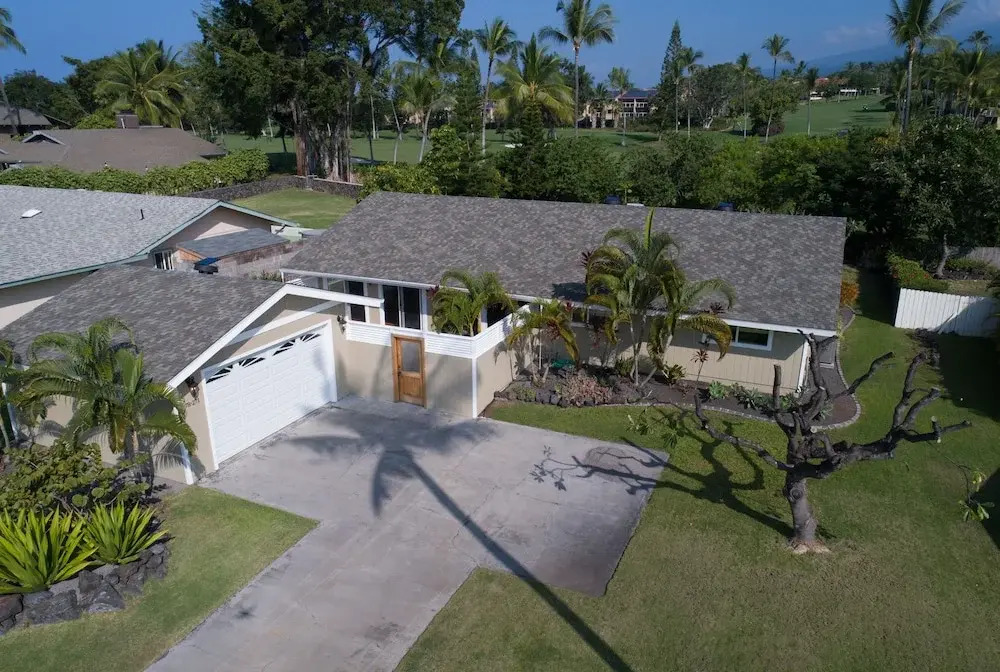 He'eia Bay Beach Bungalow (Big Island) by RedAwning