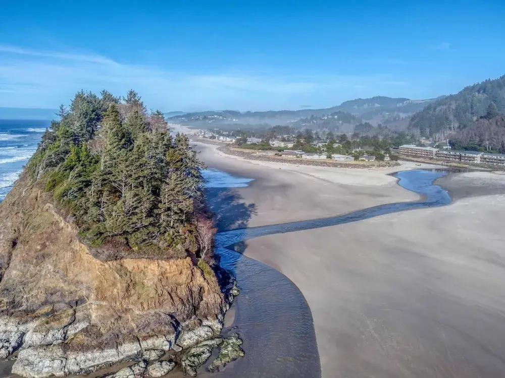 Proposal Rock Inn 233
