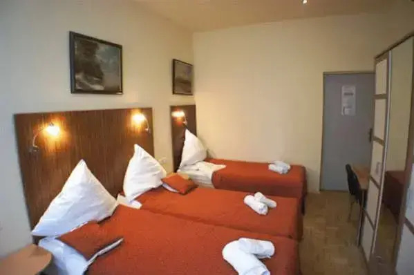 City Hotel Mannheim