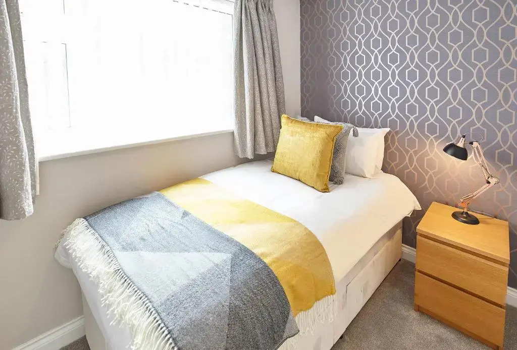 Host Stay Sandling Court