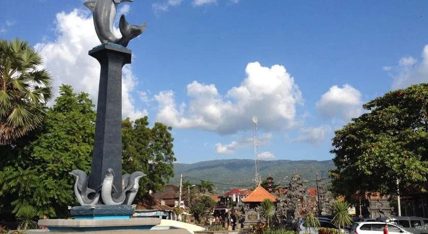 ZEN Rooms Basic Tukad Mungga Lovina