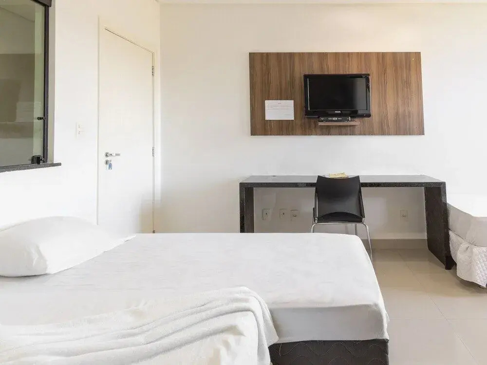 OYO Hotel Manauense