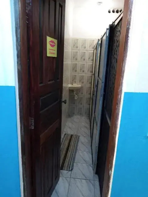Hostel Do Valdemar