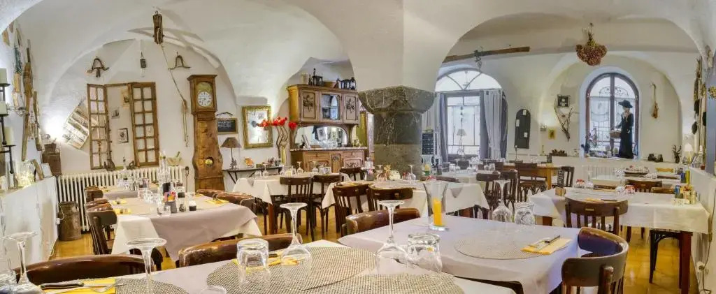 Hotel pascal