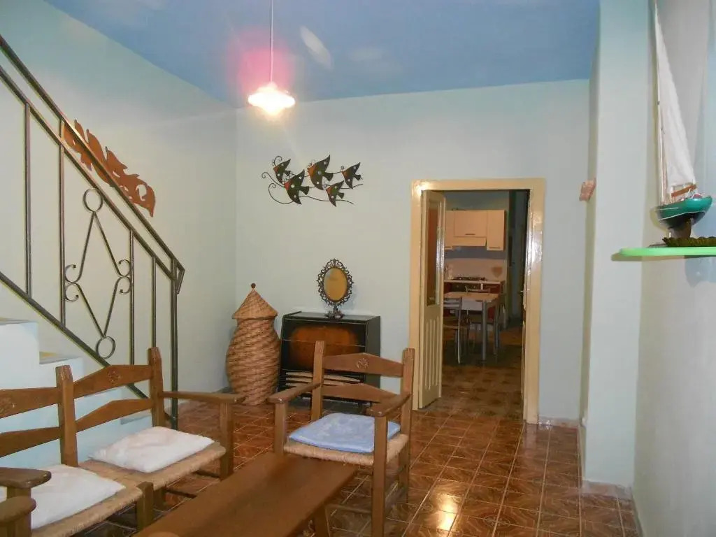 Casa Sisse